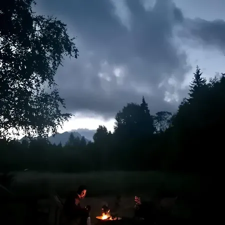 Glamping Stola-v Ihlici *